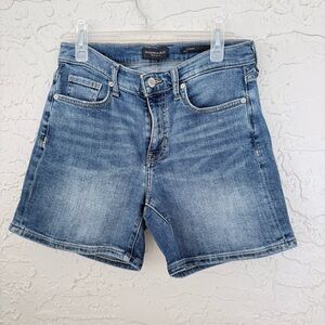 Banana Republic Jean Shorts
